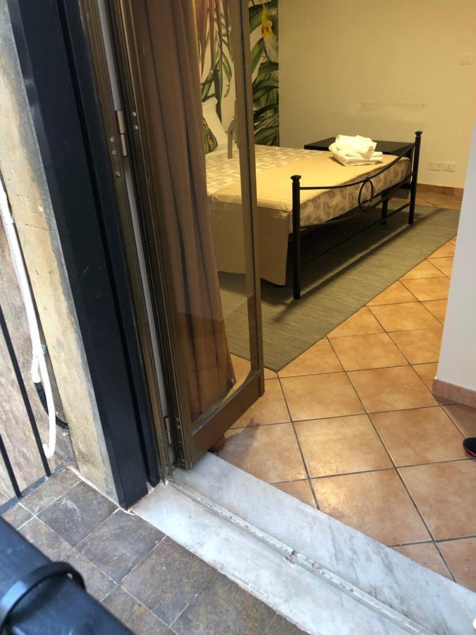 Narciso Katane Suites Catânia Exterior foto